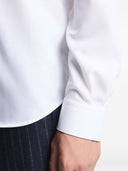 Fay Shirts White