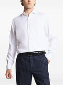 Fay Shirts White
