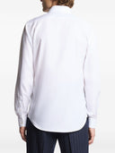 Fay Shirts White