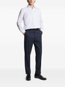 Fay Shirts White