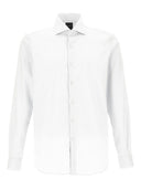 Fay Shirts White