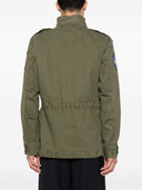 Polo Ralph Lauren Coats Green