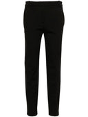 Pinko Trousers Black