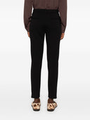 Pinko Trousers Black