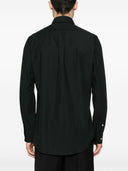 Polo Ralph Lauren Shirts Black