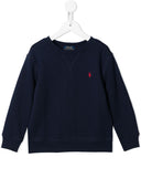 Polo Ralph Lauren Sweaters Blue