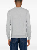 A.P.C. Sweaters Grey