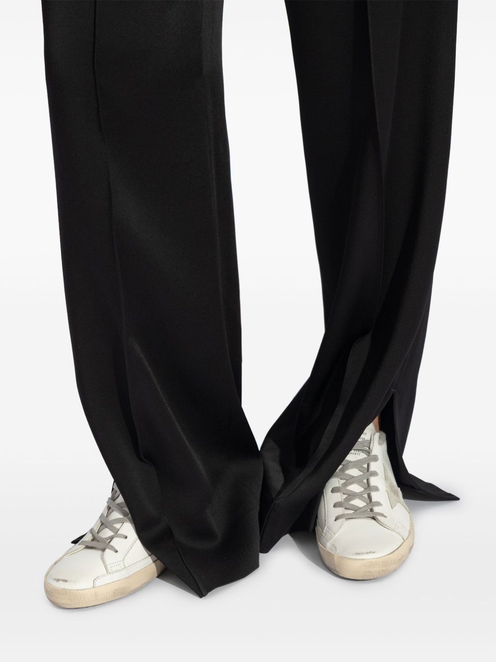 Golden Goose Sneakers White