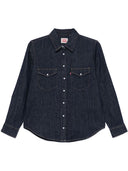 Levi's Shirts blauw