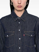 Levi's Shirts blauw
