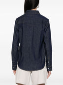 Levi's Shirts blauw