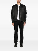 Richmond Coats Black