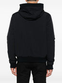 Richmond Jackets Black