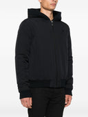 Richmond Jackets Black