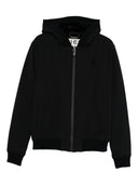 Richmond Jackets Black