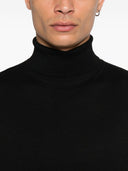 Richmond Sweaters Black