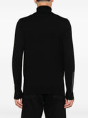 Richmond Sweaters Black