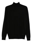 Richmond Sweaters Black