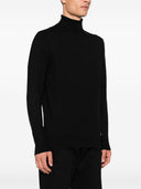 Richmond Sweaters Black