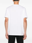 Richmond T Shirts And Polos White