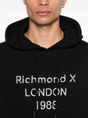 Richmond Sweaters Black
