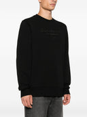 Richmond Sweaters Black