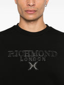Richmond Sweaters Black