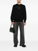 Richmond Sweaters Black
