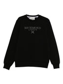 Richmond Sweaters Black