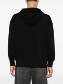 Richmond Sweters Black