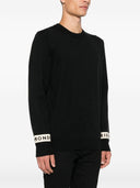 Richmond Sweaters Black