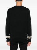 Richmond Sweaters Black
