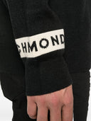 Richmond Sweaters Black
