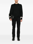 Richmond Sweaters Black