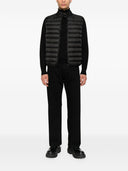 Richmond Jackets Black