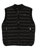 Richmond Jackets Black