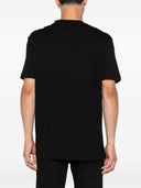 Richmond T Shirts And Polos Black