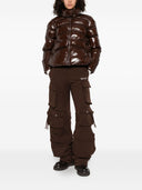 Pinko Coats Brown