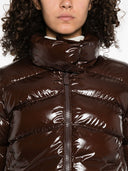 Pinko Coats Brown