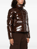 Pinko Coats Brown