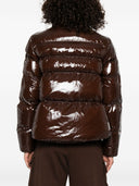 Pinko Coats Brown