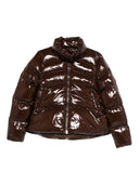 Pinko Coats Brown