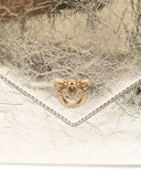Portfety Pinko Golden