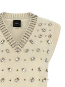 Pinko -jassen wit