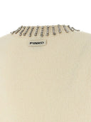 Pinko -jassen wit