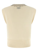 Pinko -jassen wit