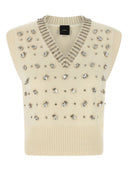 Pinko -jassen wit
