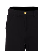 Pinko Trousers Black
