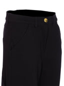 Pinko Trousers Black