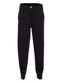 Pinko Trousers Black